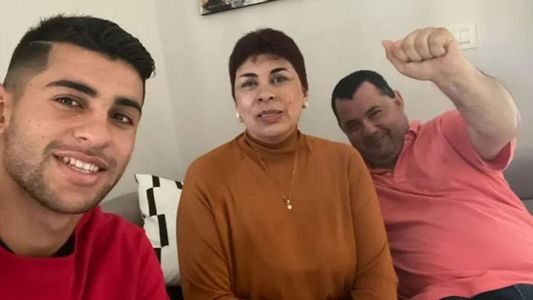 El increíble regalo de Cuti Romero a su mamá cuando cobró su primer sueldo