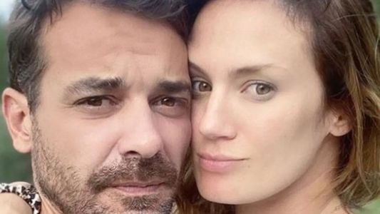Paula Chaves reveló el motivo por el cual Pedro Alfonso la pasó mal este verano: Lo angustió bastante