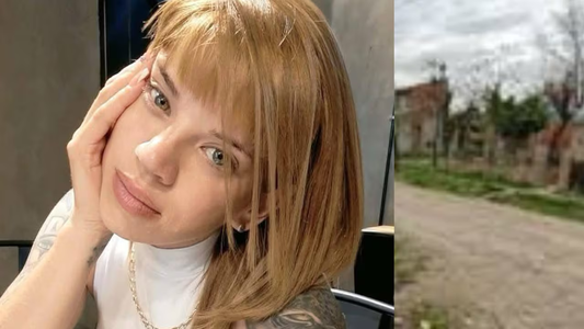 Estremecedores detalles del brutal asesinato de Liliana Cháves, la mujer que se cambió el nombre y se mudó de barrio