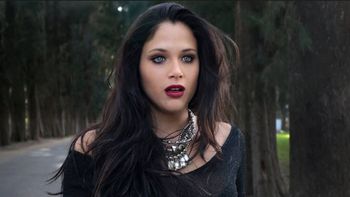 El gesto de un hombre que enamoró a Barbie Vélez