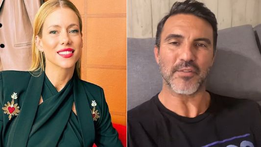 Nicole Neumann reveló si hubo un encuentro secreto con Fabián Cubero: Situaciones que perjudican