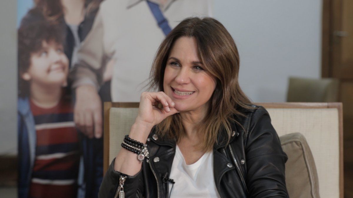 La dura frase de Nancy Dupláa para criticar la “Marcha del Millón”