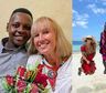 Es jubilada y viajó a Tanzania para casarse con un guerrero de una tribu 30 años más joven que ella