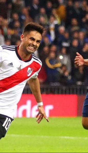 La propuesta de River a sus hinchas para celebrar el primer aniversario del 09/12