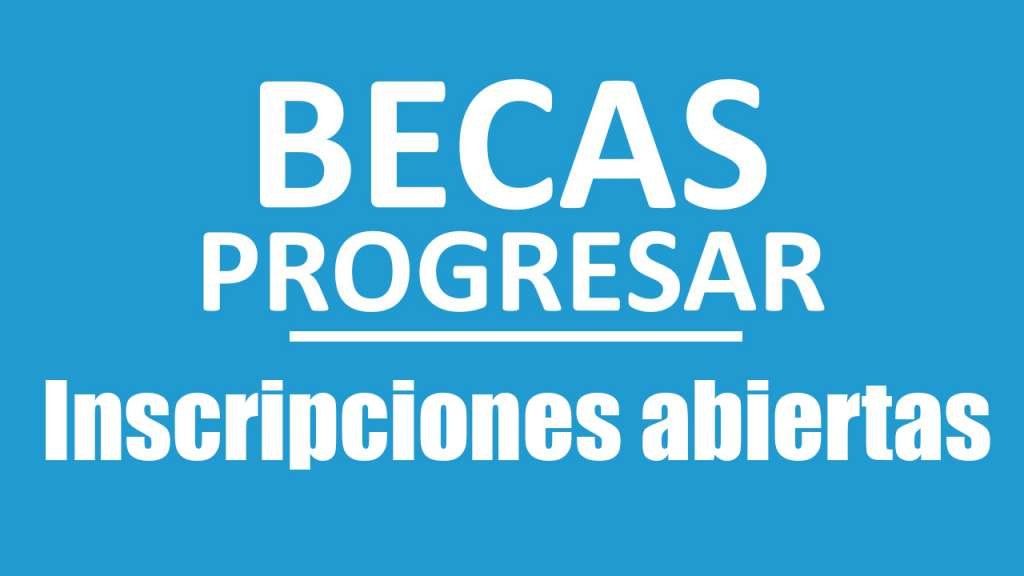 ANSES: cómo y cuándo cobrar las Becas Progresar