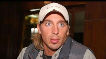 El desgarrador mensaje de Damián Fortunato tras el choque en Entre Ríos