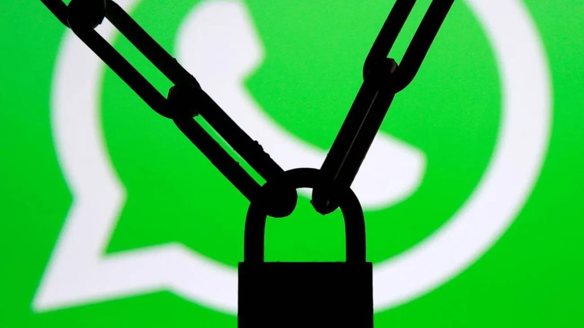 Whatsapp Revoluciona La Privacidad La Función Que Todos Esperaban 1077