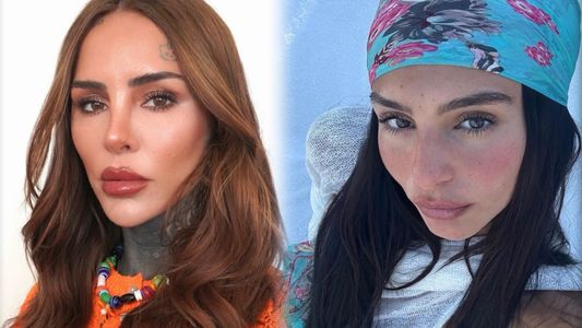 Es peligroso jugar con la Justicia: se confirmó el duro enfrentamiento entre Cande y Juanita Tinelli