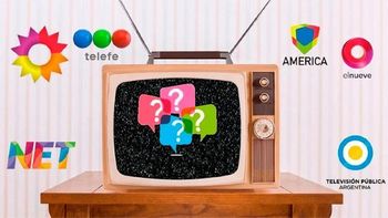 Rating: cuáles fueron los programas más vistos del lunes 4 de octubre