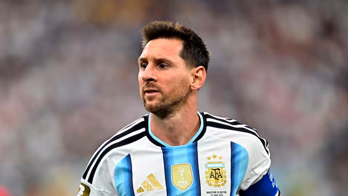 La desubicada burla de TV Globo de Brasil sobre Messi tras errar el penal ante Egipto