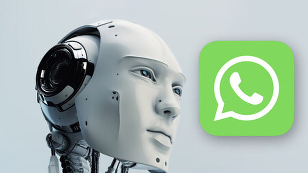 Paso A Paso Cómo Utilizar La Inteligencia Artificial De Whatsapp 1215