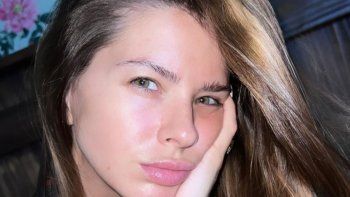 Un reconocido cantante, muy cerca de la China Suárez