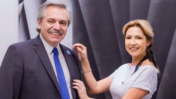 Una famosa le arruinó la primicia de su embarazo a Fabiola Yañez