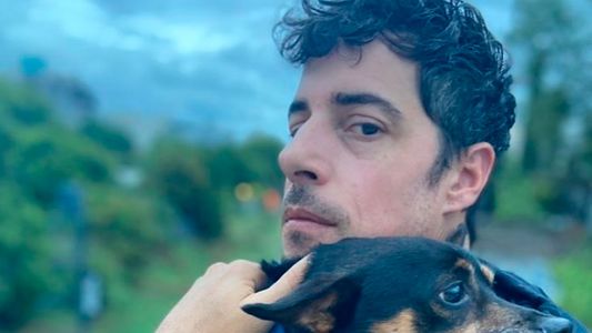 Quién es la actriz que conquistó a Esteban Lamothe