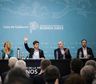 Los tres proyectos clave que Kicillof busca sancionar con consenso en la Legislatura bonaerense