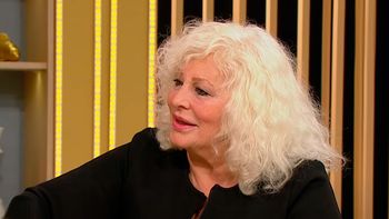 Luisa Albinoni reveló cómo funcionan las mafias que secuestraron a Loan: Me ofrecían chicos a 3 mil dólares