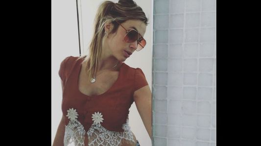 Chechu Bonelli conmovida por la tragedia en Francia