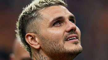 El oscuro motivo por el que Mauro Icardi reculó y quiere jugar en Turquía por mucho menos dinero