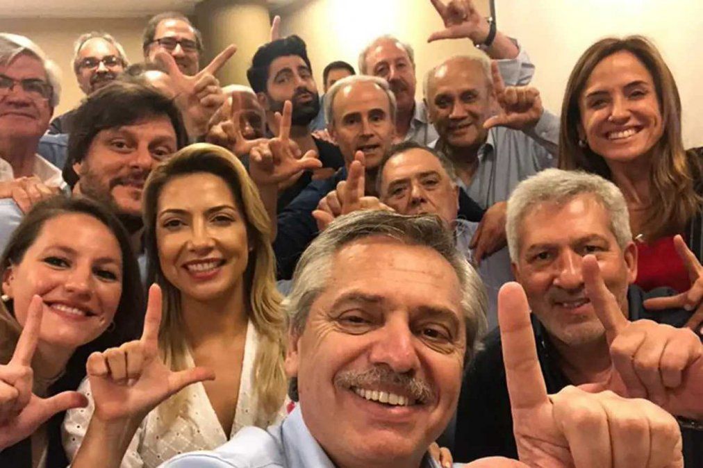 El kitchen cabinet de Alberto Fernández, el consejo paralelo de ultra leales que diseñará las ideas del presidente