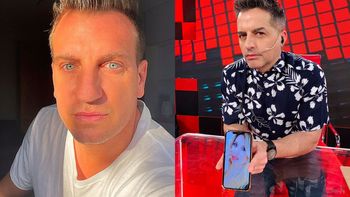 La tajante opinión de Ángel de Brito ante una posible reconciliación de Wanda Nara y Maxi López