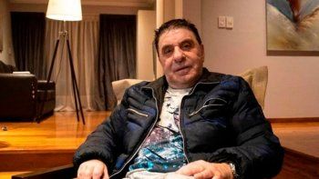 Decretaron la quiebra de Jacobo Winograd tras perder el juicio con la familia de Pedro Pompilio