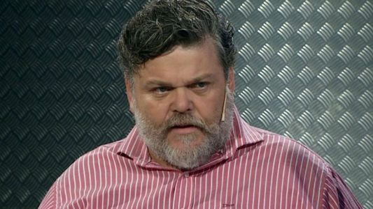 Alfredo Casero anunció que se va del país: el motivo