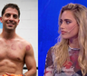 Las pruebas que confirman el nuevo romance de Gastón Edul con una ex Gran Hermano