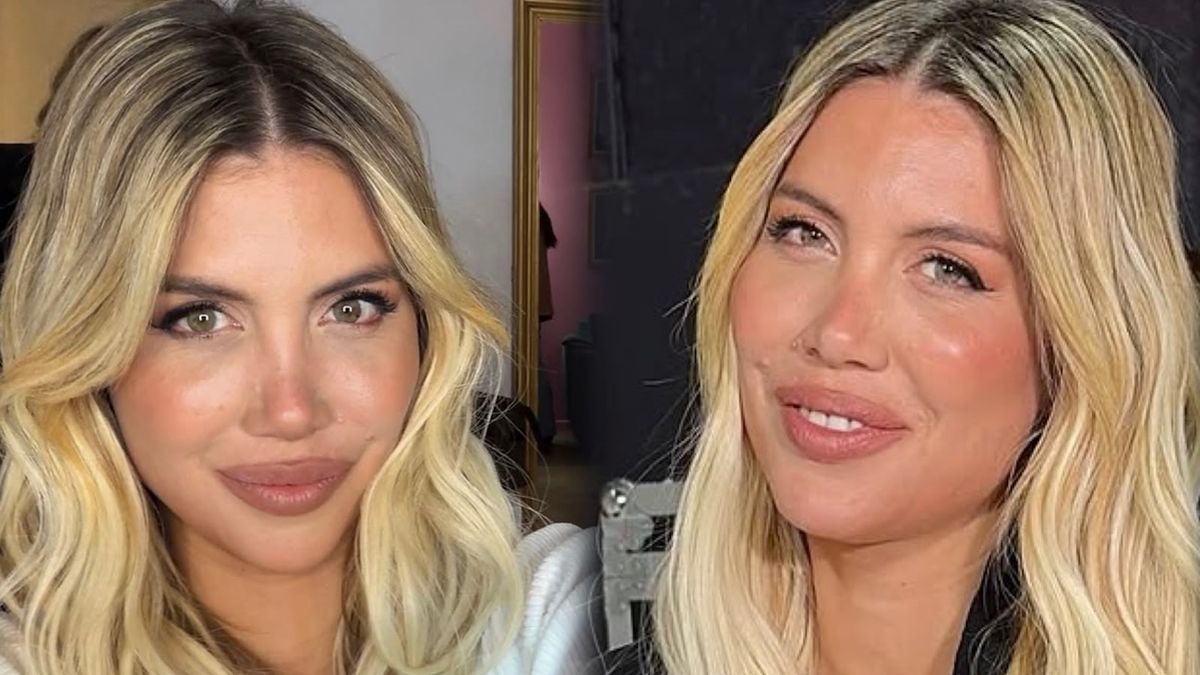 Wanda Nara reveló la impactante transformación física que debió hacer para su debut en cine