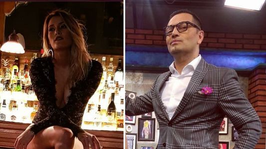 Medina Flores tras el tuit de Viciconte: Digo cosas sin intención de molestar a nadie