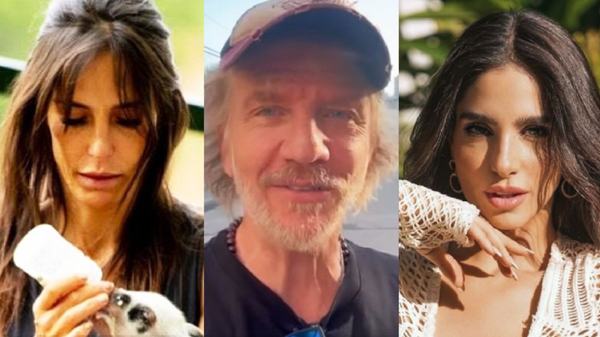 La tajante decisión de María Susini por culpa de Gabriela Sari y su relación con Facundo Arana: Algo pasa ahí