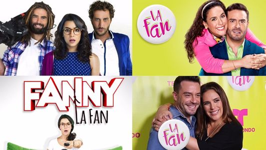 Ernesto Korovsky, guionista de Fanny... en medio de la acusación de plagio: No le copié a nadie