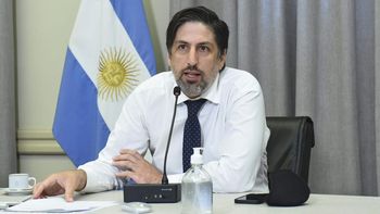 Nicolás Trotta rompió el silencio y habló sobre sus diferencias con Alberto Fernández: Me decepcionó