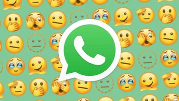 WhatsApp: el verdadero significado de los emojis más enigmáticos y cuáles llegarán en 2025. (Foto: Internet) WhatsApp: el verdadero significado de los emojis más enigmáticos y cuáles llegarán en 2025. (Foto: Internet)