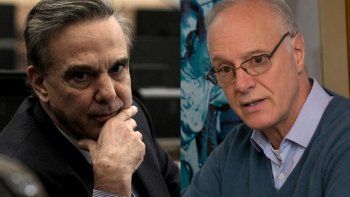 La dura respuesta de Gollán a Pichetto: mirá el video