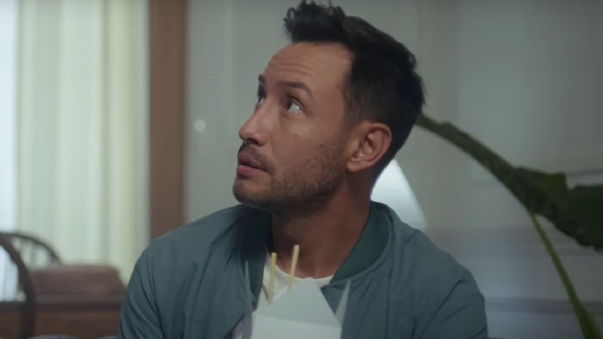 Luciano Pereyra presenta su nuevo video y sigue con su gira Hasta el alma