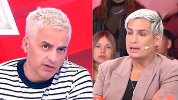 El duro relato de Kennys Palacios tras quedar afuera de Gran Hermano: Lo de mi papá...