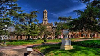 Buenos Aires: ¿En qué fase de la cuarentena está Exaltación De La Cruz?