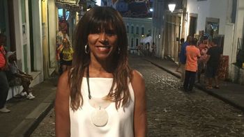 El desafío de Anamá Ferreira: volvió a la facultad para terminar la carrera de abogacía