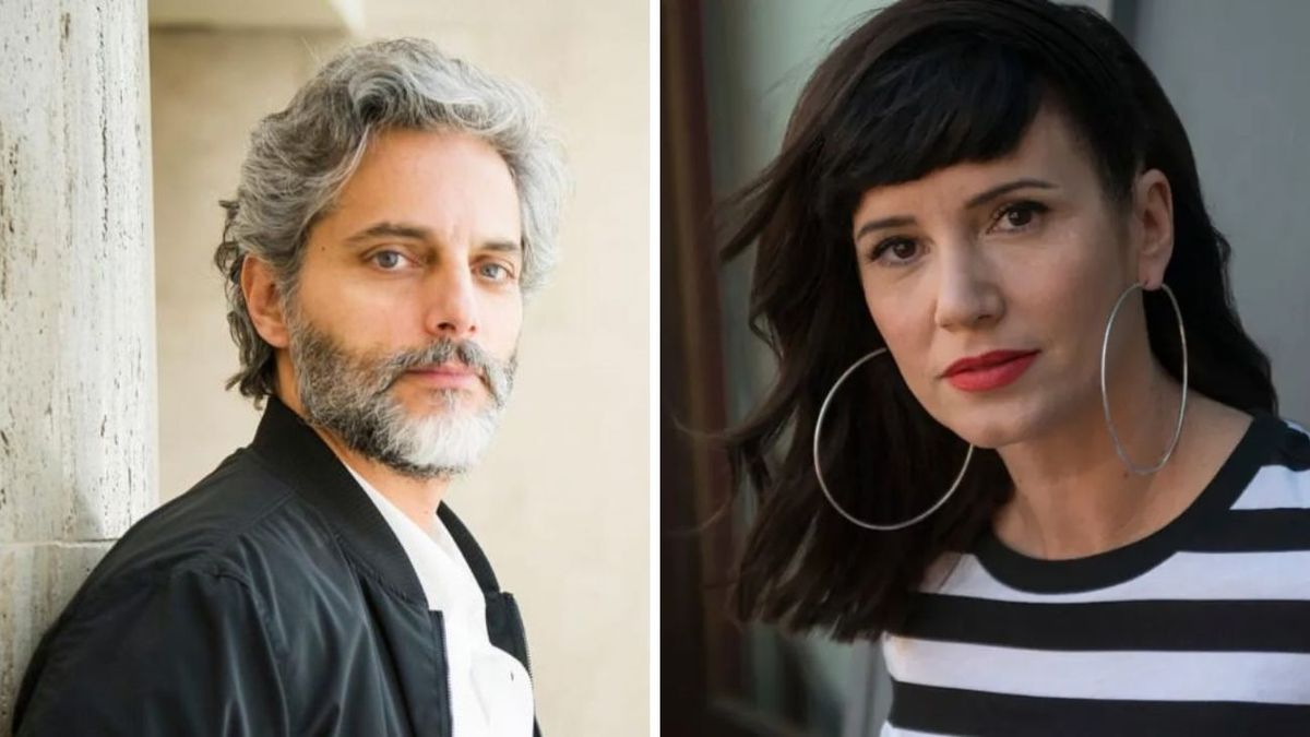Netflix: Joaquín Furriel y Griselda Siciliani arrasan con este thriller que dura menos de 2 horas. (Foto: Archivo)