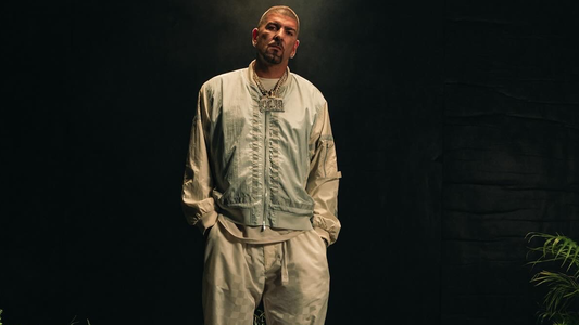 MC Ceja presenta su nuevo álbum Alquimia