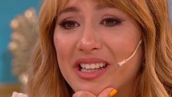 Salió a la luz una dura acusación contra Flor Vigna: ¿Hay tongo?.