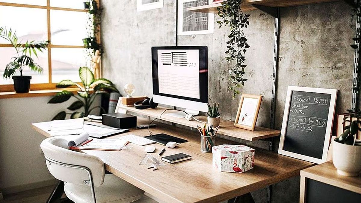 ¿El teletrabajo no va más? Eso dice un experto en ChatGPT. (Foto: Gentileza La Voz)  