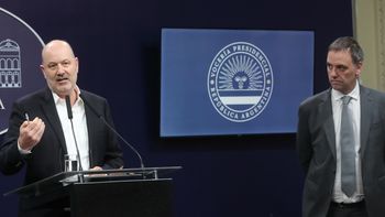 El Gobierno confirma un nuevo ajuste en el Estado y analiza una revisión de salarios