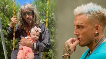 Murió el papá del Polaco, Jorge Cwirkaluk