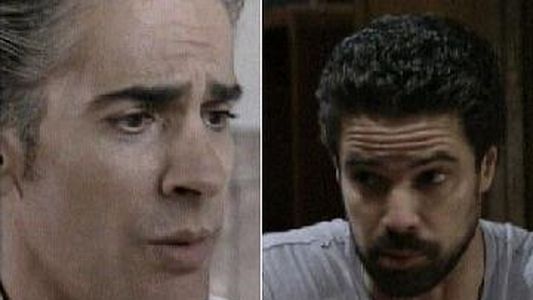 Rating: El Elegido y Herederos de una venganza