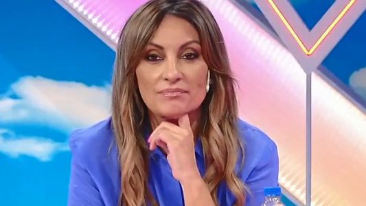 Fuertes revelaciones de Marcela Tauro al recordar su experiencia laboral con Jorge Rial y Lucho Avilés