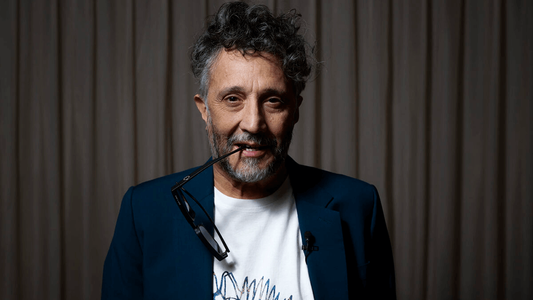 Netflix: cuándo se estrena la serie de Fito Páez