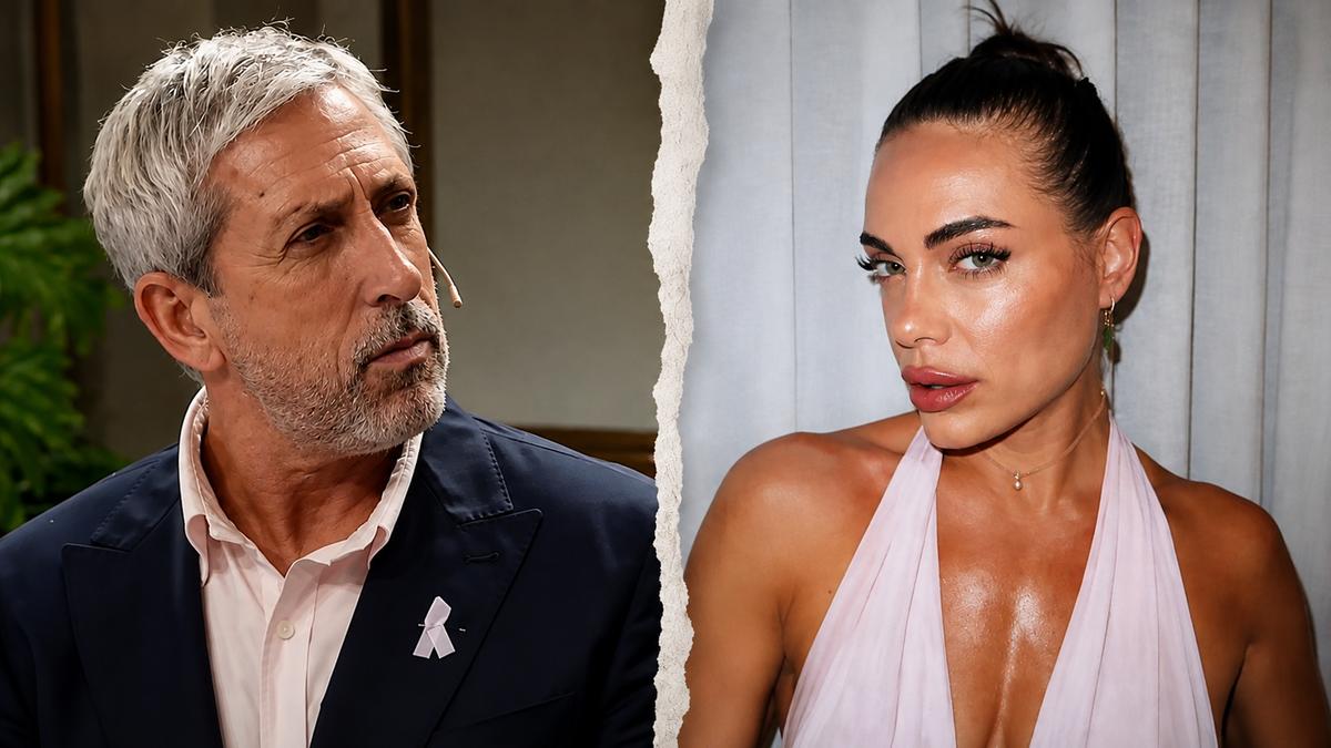 A dos años de la separación de Emilia Attias y el Turco Naim revelaron el verdadero motivo
