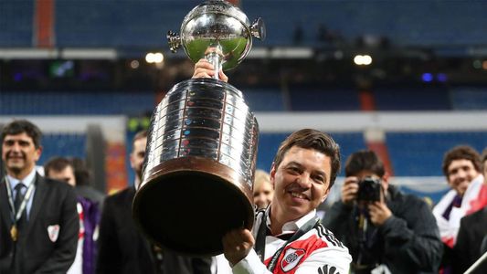 Mal recuerdo: el último debut de River en la Copa Libertadores sin Marcelo Gallardo como DT