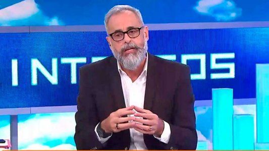 Jorge Rial enojado con Mauricio Macri: “La primera vez que le va mal en algo y no tiene la capacidad de reinventarse”